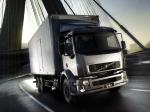 Volvo VM 260 6x4 2012 года